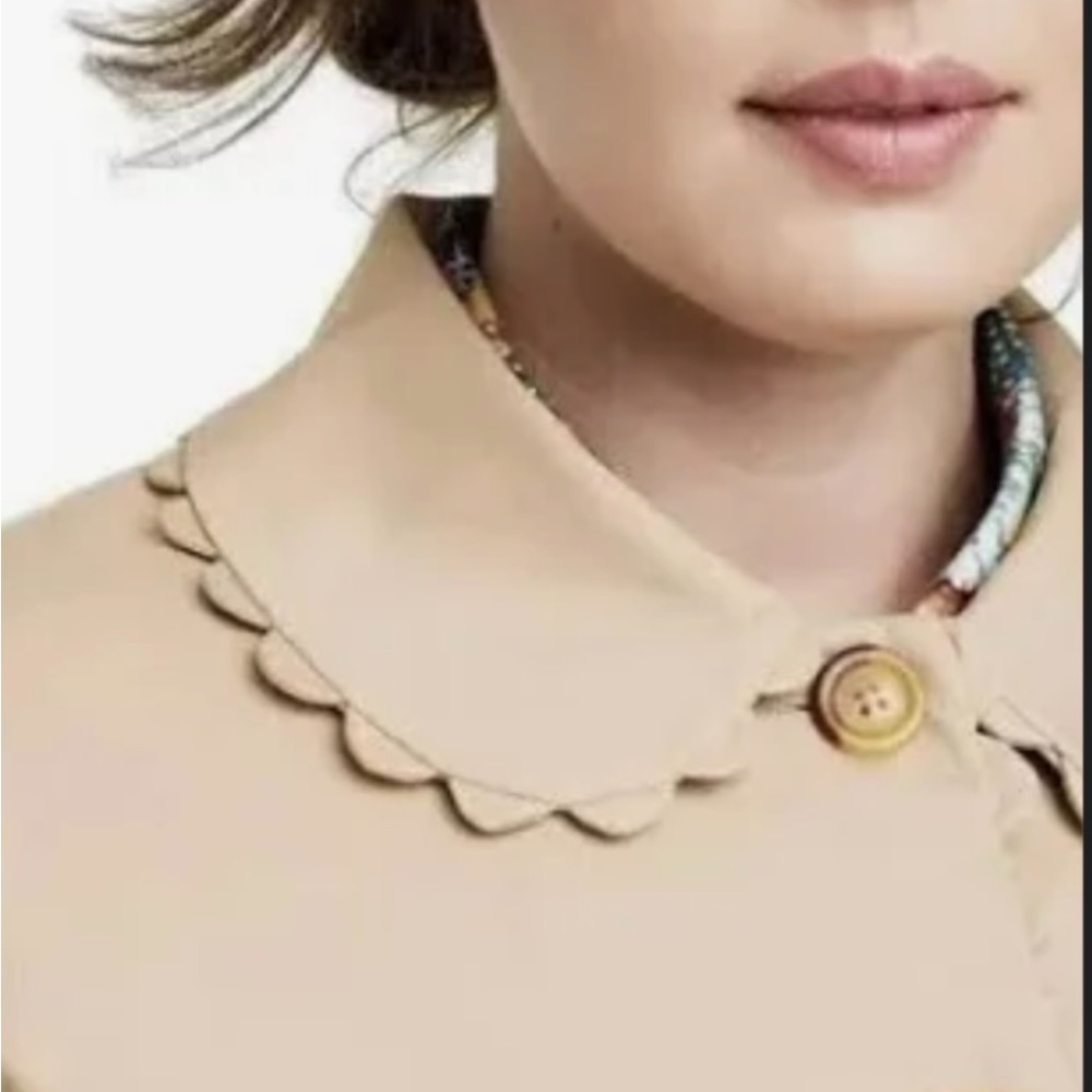 Target Kika Vargas